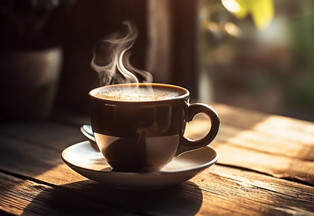 coffee machine with espresso and frother