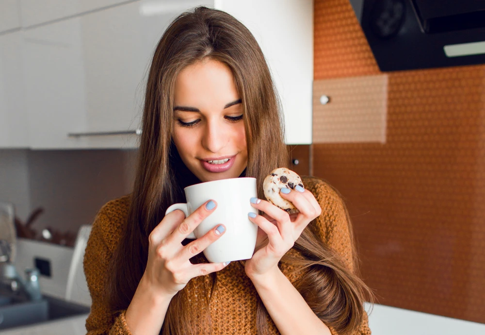 coffee machine with espresso and frother