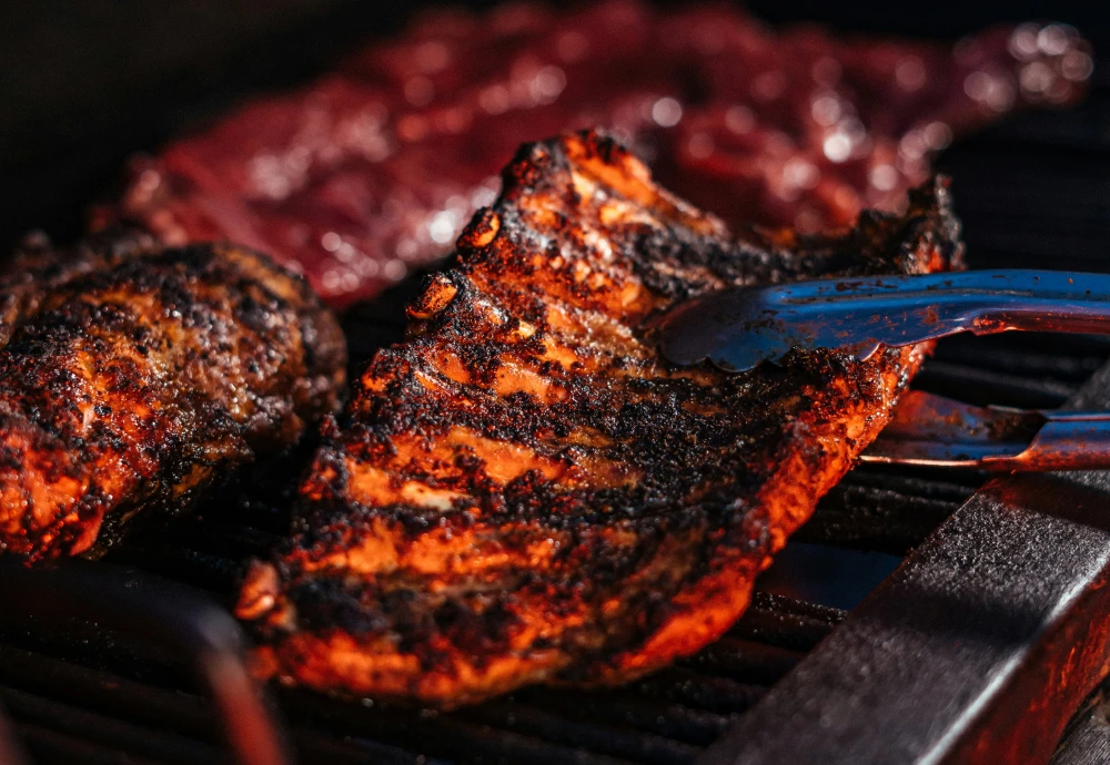 best wood pellet grill and smoker